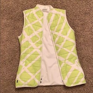 Women’s Nike Golf Vest